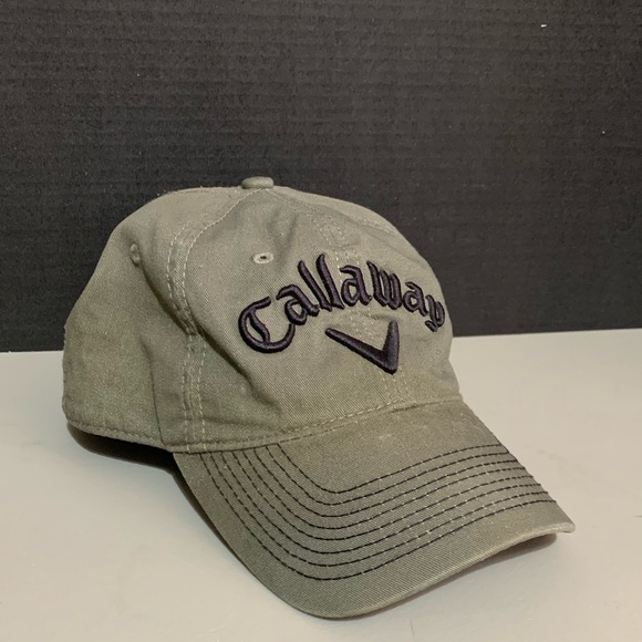 Callaway - Picture 1 of 4